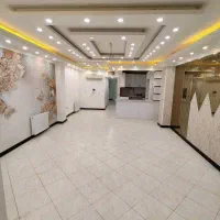 ۸۰متر با نقشه بی شباهت/تراورتن/پارکینگ اختصاصی|فروش آپارتمان|اندیشه, شهرک مریم|دیوار