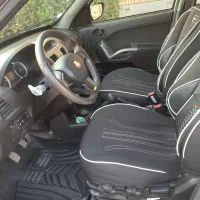 کوییک ۱۴۰۴|خودرو سواری و وانت|ورامین, ورامین|دیوار