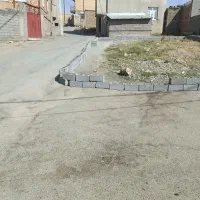 زمین مسکونی