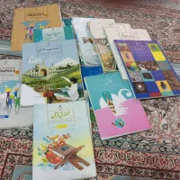 کتاب درسی پایه هفتم وهشتم|کتاب و مجله آموزشی|مشهد, سعد آباد|دیوار