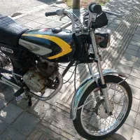 موتور مدل 87