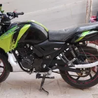 آپاچی مدل 95