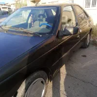 پژو ۲۰۰۰ سالم یکی ۷۷ ودیگری ۸۰