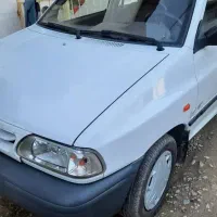 فروش پراید ۹۳|خودرو سواری و وانت|خرم‌آباد (تنکابن), |دیوار