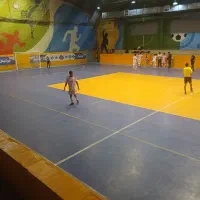 مربی خصوص برای گلری فوتسال میخوام