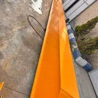 جرثقیل سازی سقفی.دروازه ای،بازویی|ماشین‌آلات صنعتی|مشهد, کشاورز|دیوار