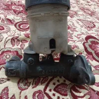 رادیاتور اب پراید مدل پایین