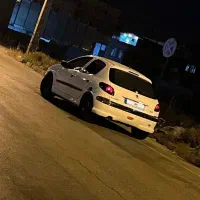 206 tu5|خودرو سواری و وانت|دورود, |دیوار