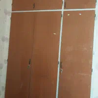 درب کمد دیواری|جاکفشی، کمد، دراور|ساوه, |دیوار