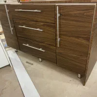 اپن اشپزخانه