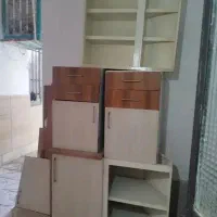درب ورودی آپارتمانی کابینت فلزی کشویی درب اتاق|مصالح و تجهیزات ساختمان|مشهد, توس (بلوار توس)|دیوار