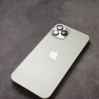 آیفون ۱۲ پرو