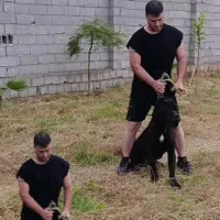 کن کورسو حساس روی خانواده و بادیگارد و محافظ واقعی