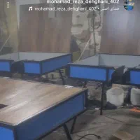 بسته بندی دسمال کاغذی پنماتیک اقتصادی|ماشین‌آلات صنعتی|کرج, محمد آباد|دیوار