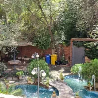 127 متر بهترین کوچه سیاحتگر|فروش خانه و ویلا|شیراز, آبیاری|دیوار