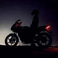 پالس 220 مشکی مدل ۹۳ کم کار فوری|موتورسیکلت|مشهد, ایثارگران|دیوار