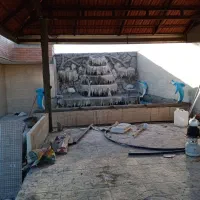 سیمانبری سیمانکاری باغ ویلا|خدمات پیشه و مهارت|لنجان, |دیوار