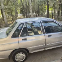 پراید ۱۳۲ مدل ۹۳|خودرو سواری و وانت|چهاردانگه (تهران), |دیوار