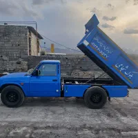 حمل ماسه بلوک مصالح ساختمانی