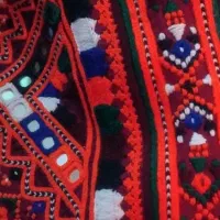 چرخ خیاطی دنبال دوچگر زی استین|لوازم خیاطی و بافتنی|بندرلنگه, |دیوار