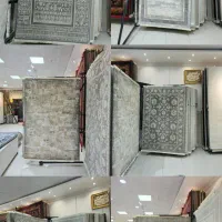 انواع فرش فانتزی مدرن و سنتی و کودکانه