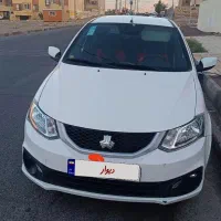 ساینا s دوگانه مدل ۱۴۰۲ معاوضه با پراید وانت