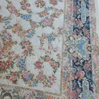 فرش ۹ متری|فرش|گرگان, |دیوار