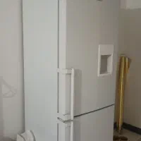 یخچال فریزر سامسونگ