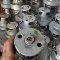 موتور جاروبرقی جارو برقی دست دوم|جاروبرقی، جارو شارژی، بخارشو|شیراز, شهرک گلها|دیوار