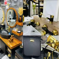 شیرالات&شیراهرمی/کابین روشویی/دستشور توالت فرنگی|مصالح و تجهیزات ساختمان|مشهد, حجت|دیوار