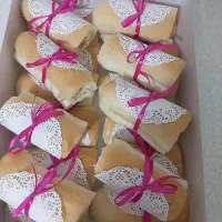 پیراشکی و آش