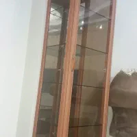 بوفه ویترین