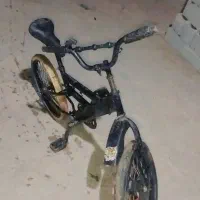 دوچرخه ۲۰|دوچرخه، اسکیت، اسکوتر|سیب و سوران, |دیوار