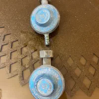 لیگلاتور کپسول گاز