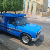 وانت نیسان، مدل ۱۴۰۳