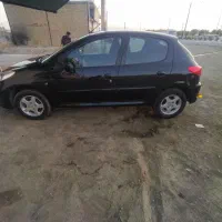 ۲۰۷مشکی|خودرو سواری و وانت|سبزوار, قدس|دیوار