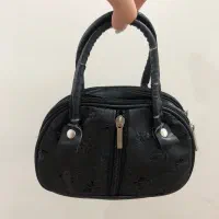کیف مشکی