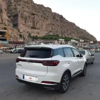 تیگو ۷ پرو مدل 1401 تحویلی 1402