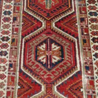 کناره دست باف