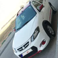 کوییک R مدل 1402