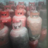 کپسول گاز