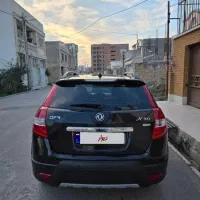 مدل ۹۶H30 کراس|خودرو سواری و وانت|گنبد کاووس, |دیوار