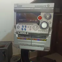 ضبط سامسونگ