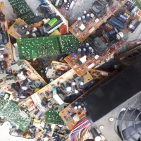 برد پاور حدودا ۸کیلو ضایعات|قطعات و لوازم جانبی رایانه|قرچک, زیبا شهر|دیوار