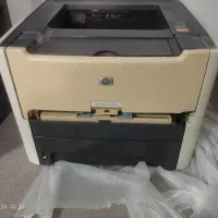 سه عدد پرینتر