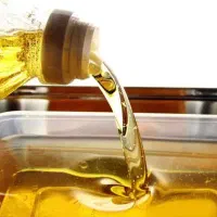جمع اوری روغن خوراکی سوخته