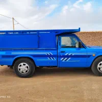 نیسان دوگانه سوز آپشنال 1402|خودرو سواری و وانت|طبس, |دیوار