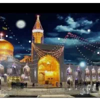 زیارت امام رضا (ع)