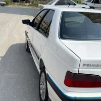 پارس 1399|خودرو سواری و وانت|میناب, |دیوار