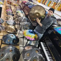 هنگدرام فول vip